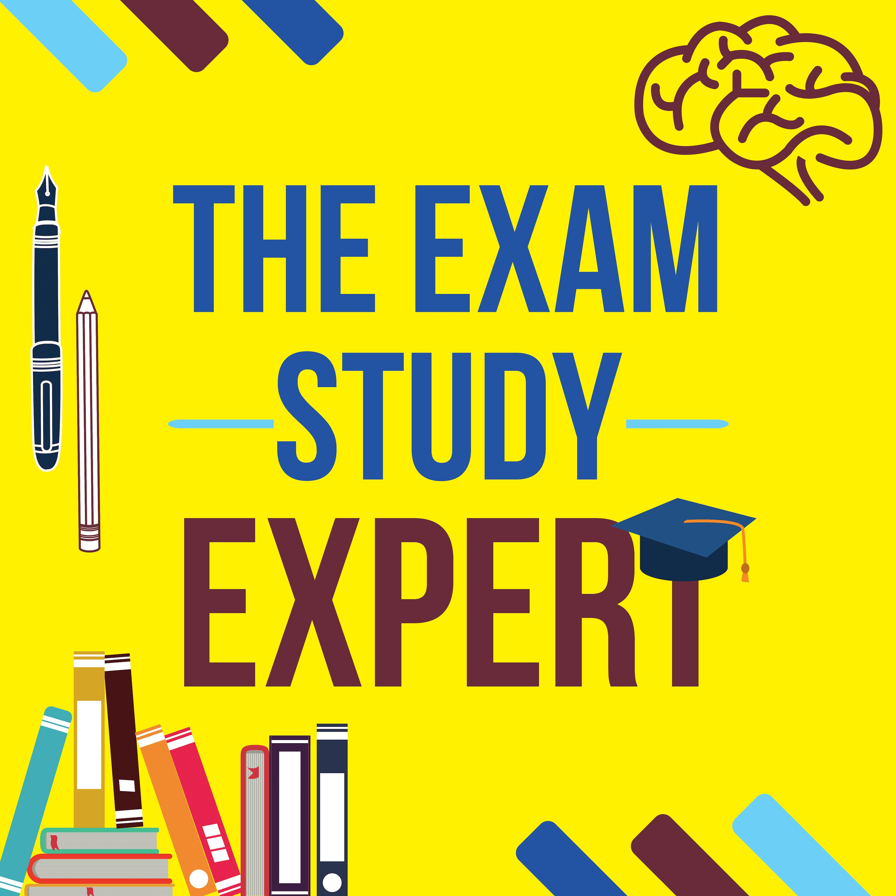 Exam Study Expert Podcast
