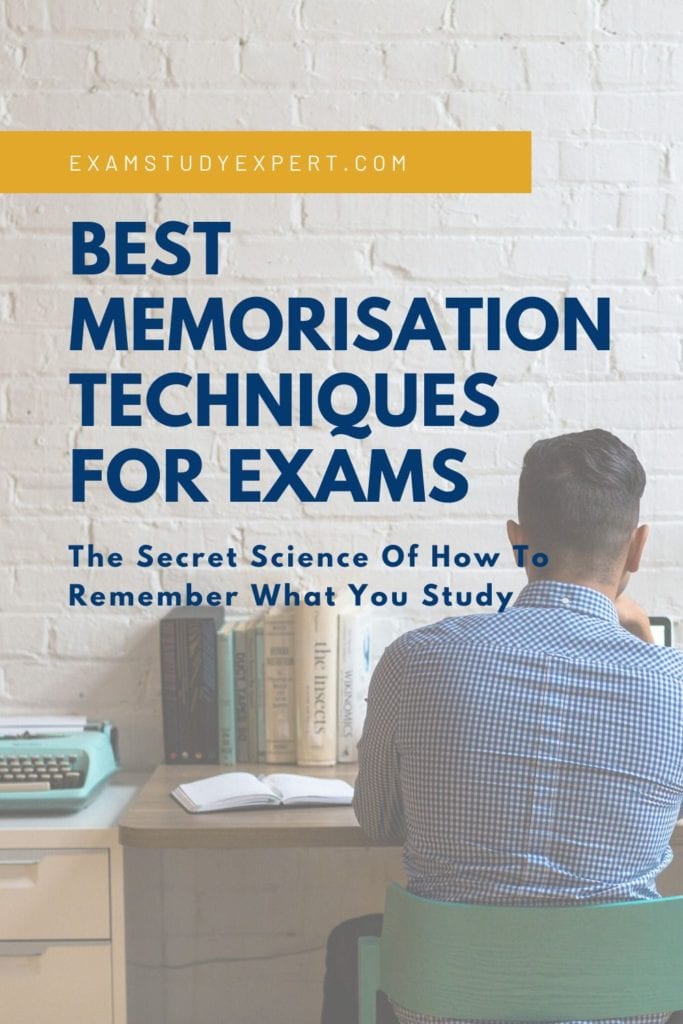 according to research on memory when studying for a test