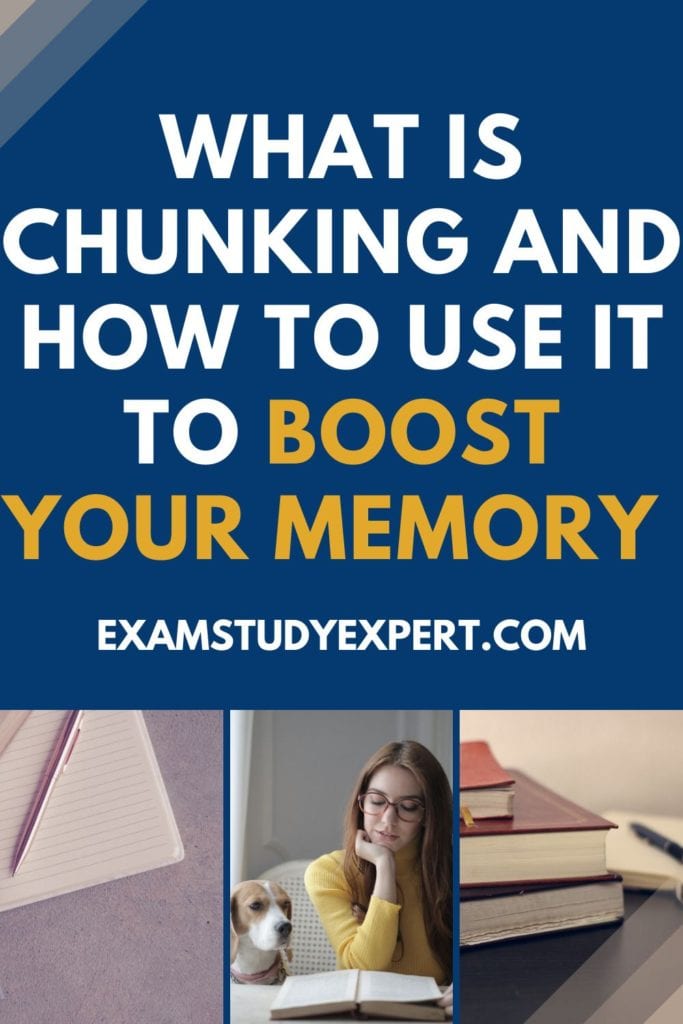 What Is Chunking And How To Use This Powerful Memory Strategy Exam