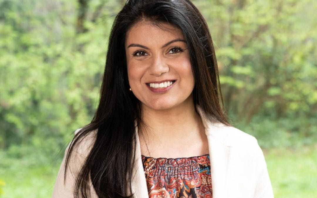 Getting Hired: Supercharge Your (Job) Application With Sonal Bahl [PODCAST]