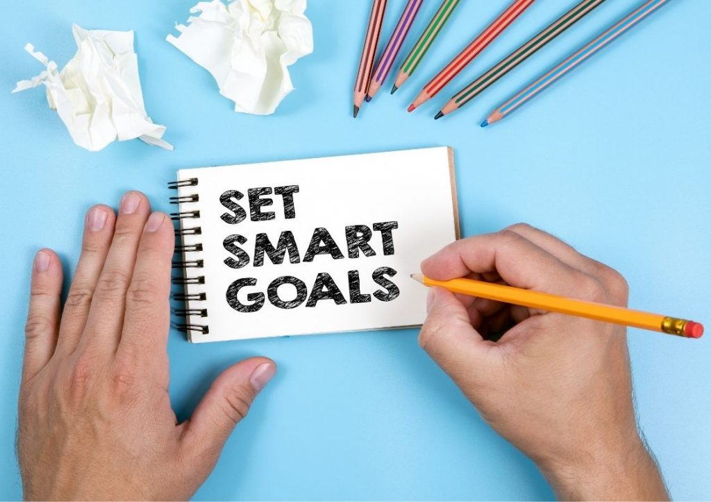 smart goals for students