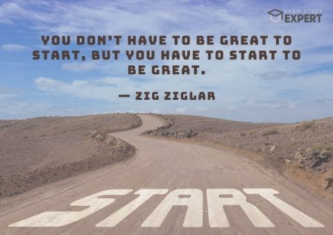 49 Inspirational Exam Quotes For Students: Ultimate Motivation - Exam ...
