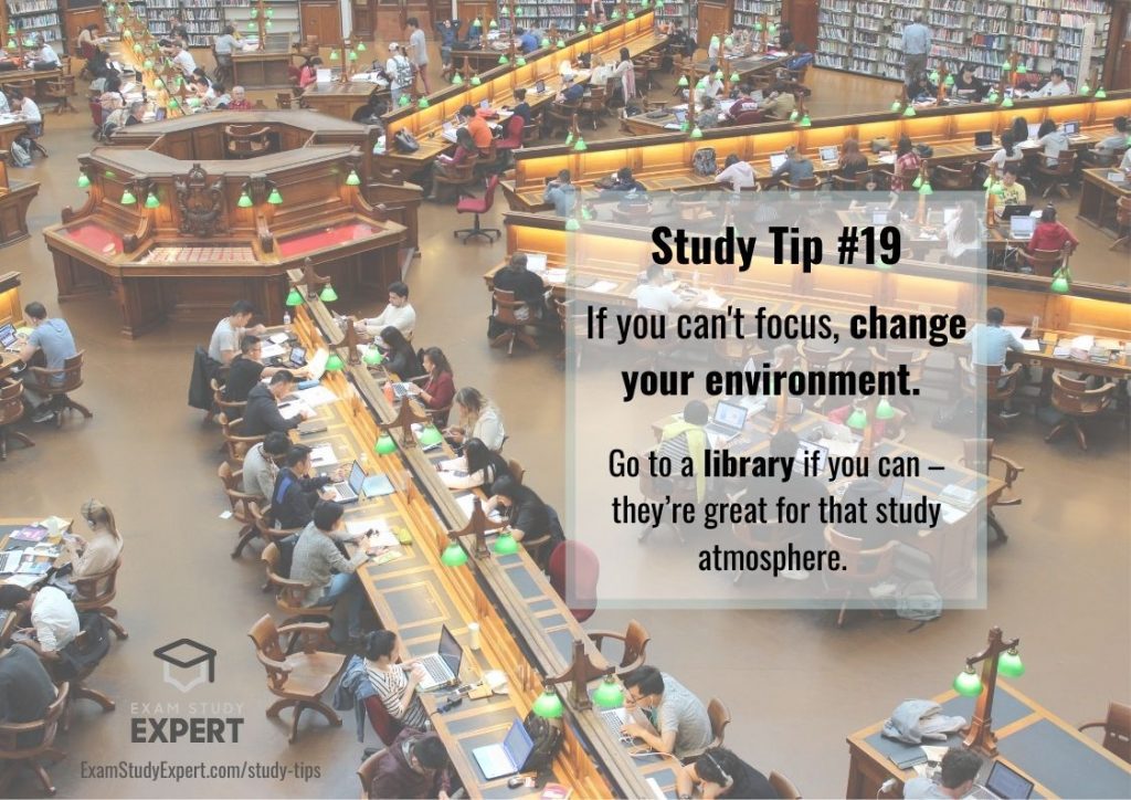 Best study tips