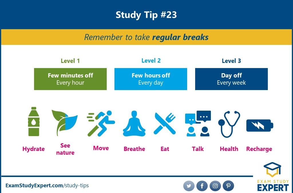 51 PROVEN Study Tips For Students (That Work Like A Charm In 2022)