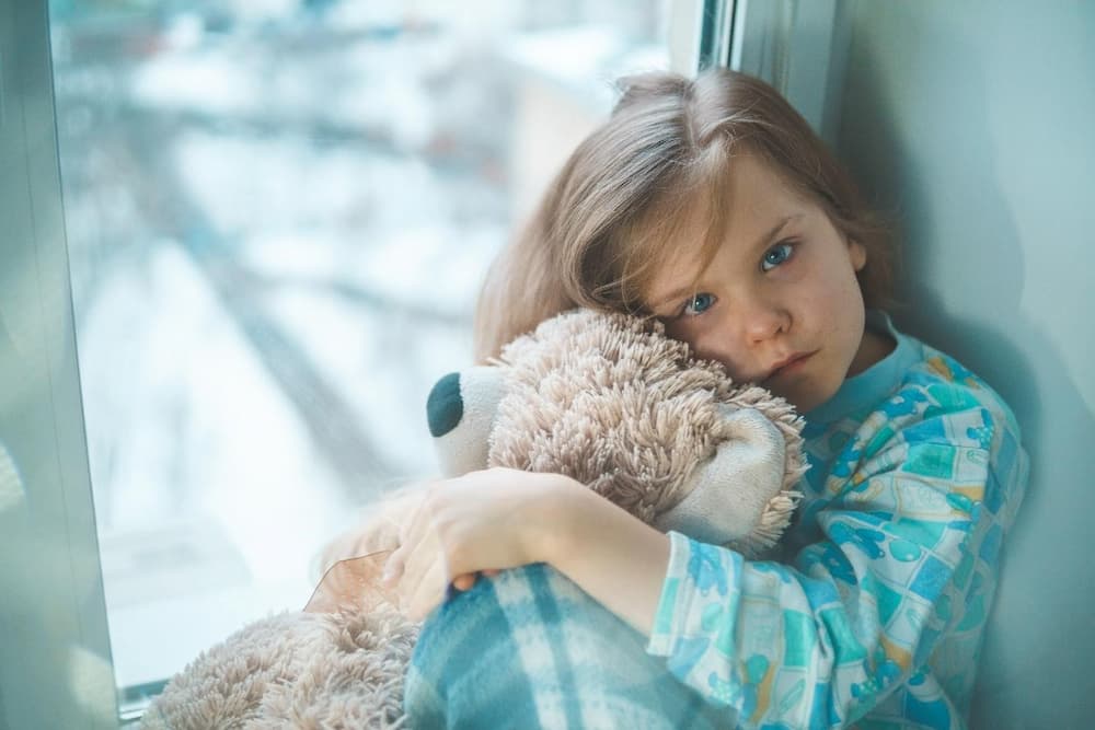 9 Effective Mental Health Tips for Children in Stressful Times