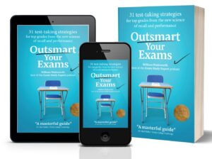 Outsmart Your Exams Book