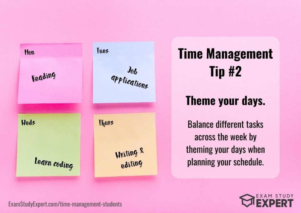 5 Science-Based Time-Management Tips