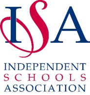 ISA independent schools association logo