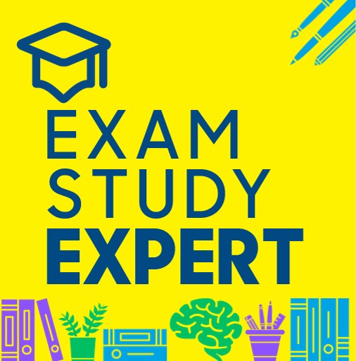 Exam Study Expert podcast logo 2023