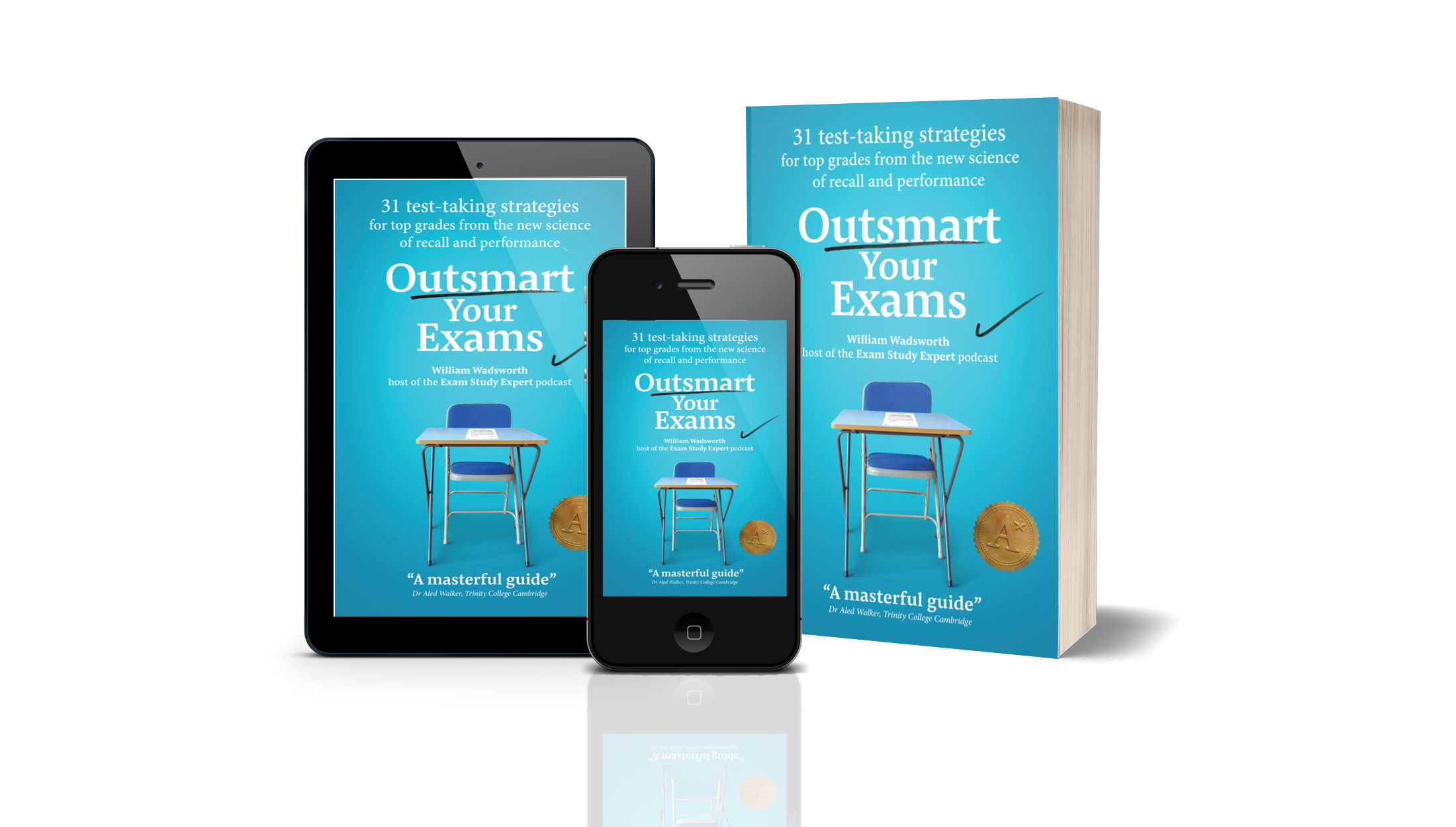 Outsmart Your Exams book