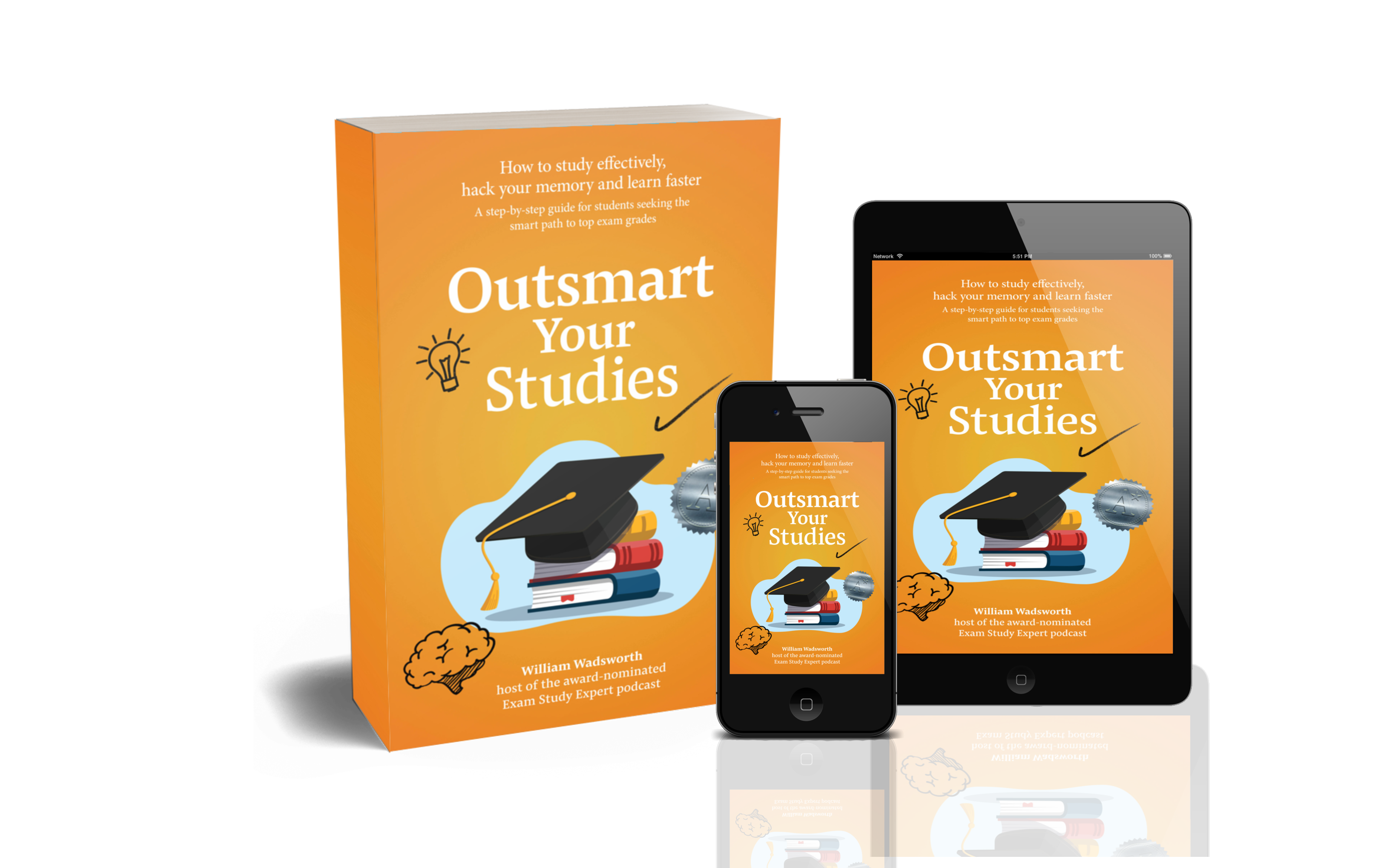 Outsmart Your Studies book
