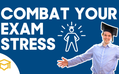 How To Survive Exam Season: 5 Powerful Mindset Shifts